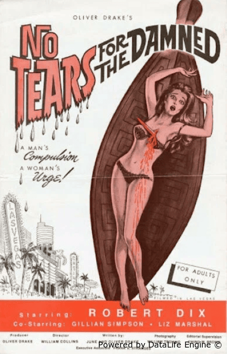 Душитель из Лас Вегаса