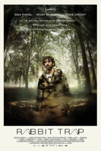 Ловушка для кроликов