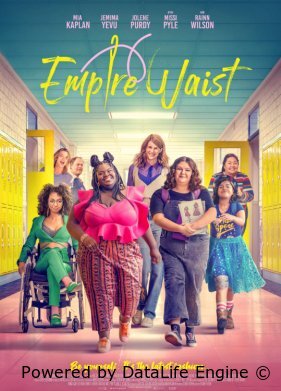 Ампирный силуэт