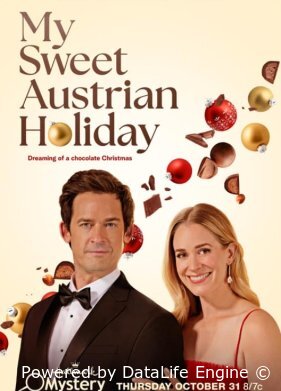 Мои сладкие австрийские каникулы