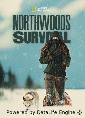 Выживание в северных лесах