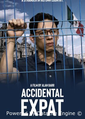 Экспат поневоле