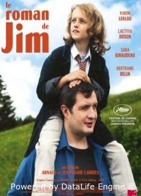 Роман о Джиме