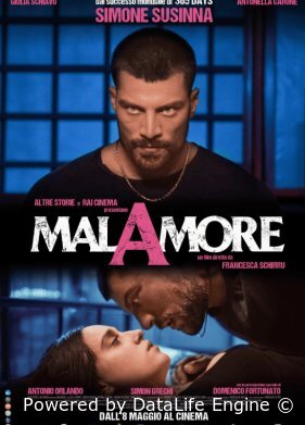 Токсичная любовь