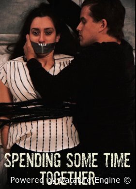 Побыть с тобой наедине