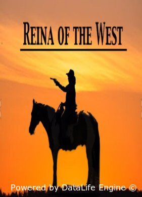 Королева запада