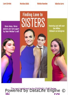 Найти любовь в Систерс