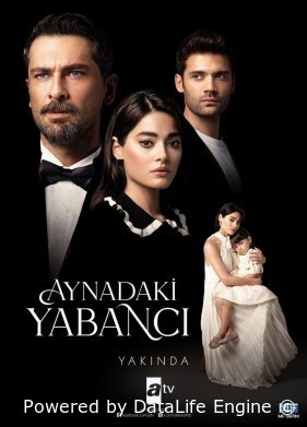 Незнакомец в зеркале