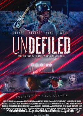 Незапятнанный