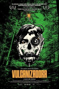 Вулканизадора