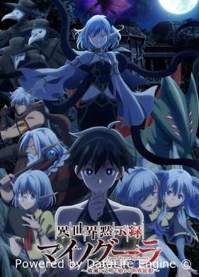 Апокалипсис Миногры: Покорение другого мира начинается с разрушенной цивилизации