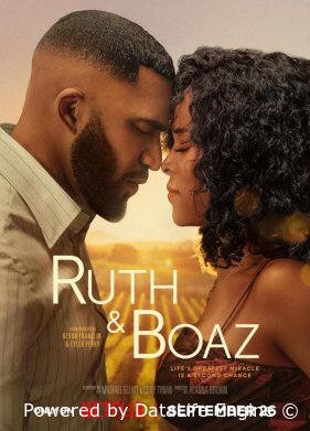 Руфь и Боаз