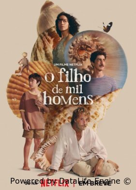 Сын тысячи отцов