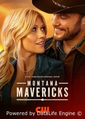 Монтана Маверикс