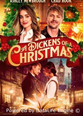 Рождество С Диккенсом