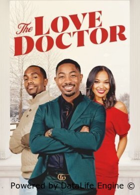 Доктор Любви