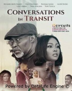 Разговоры в пути