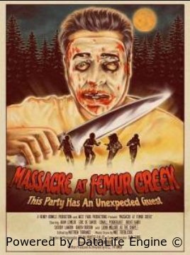 Резня у Фемур-Крик