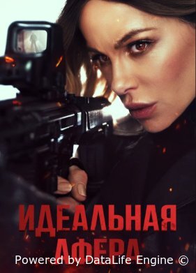 Идеальная афера