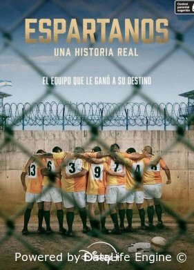 Спартанцы: Правдивая история