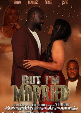 Брачные проблемы