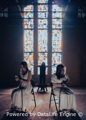 Безумный Техас