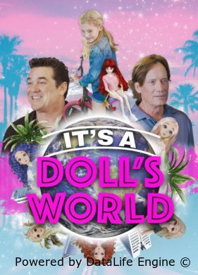 Кукольный мир