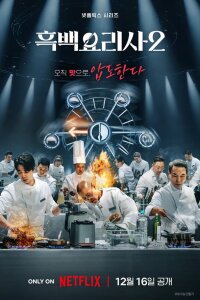  Битва кулинарных классов 