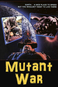 Война мутантов 