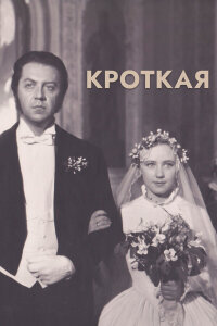  Кроткая 
