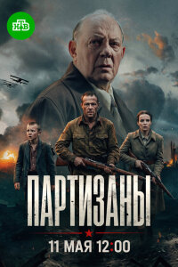  Партизаны 