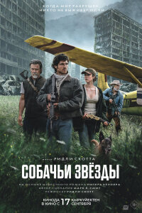  Собачьи звёзды 